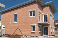 Arncroach home extensions