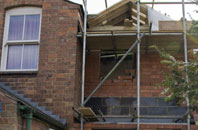 free Arncroach home extension quotes